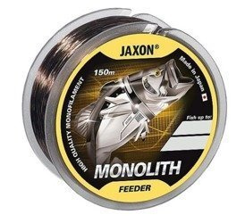 ŻYŁKA MONOLITH FEEDER 0,22 150M 1SZP JAXON ZJ-HOF022A