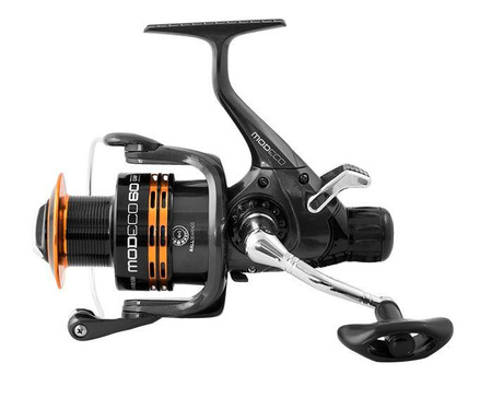 KOŁOWROTEK MODECO Carp roz.70 Delphin (276001171)