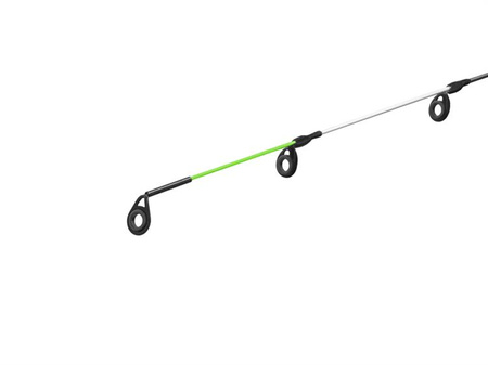 Delphin Method CONXEPT + 3 szczytówki 360cm/60g Delphin (101003237)