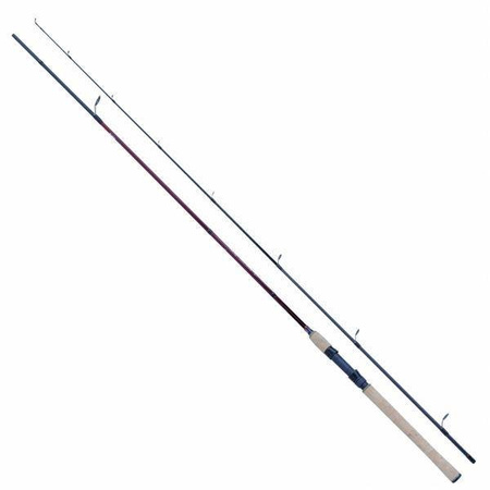 Wędka Robinson Firebird Perch Jig 2,45m   3-15g Robinson 1FB-JP-024