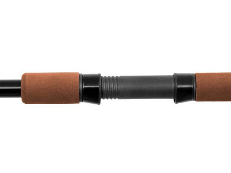 WĘDKA ODLEGŁOŚCIOWA SYMBOL Match 420cm/40g/3 składy Delphin (101001415)