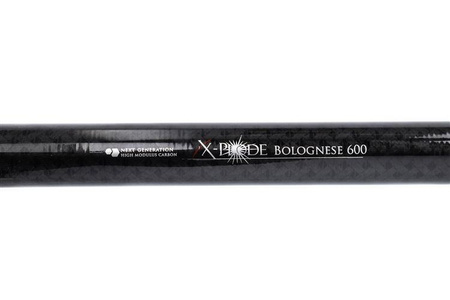 BOLONKA X-PLODE NEXT GENERATION BOLOGNESE 600 up to 30 g MIKADO WAA874-600