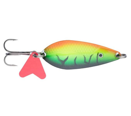 BLACHA WAHADŁOWA HR VECTRA 3 E 5X1SZT JAXON BW-HFX3E