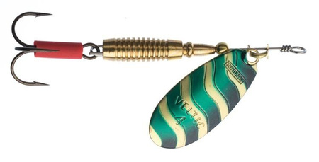 BŁYSKOTKA OBROTÓWKA RUBLEX VELTIC 4 ONV 1X3SZT JAXON BR-RVE4ONV