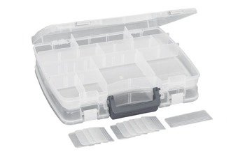 PUDEŁKO NA AKCESORIA UAC-C002 (38 x 28 x 10 cm) MIKADO UAC-C002