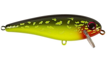 Wobler STRIKE PRO Jonny Vobbler Suspending 15cm/53.0g JV008 DRAGON TEV-EG205B-JV008