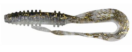 BIG TAIL TWIST 6cm 029 OP.10SZT KONGER 303001029