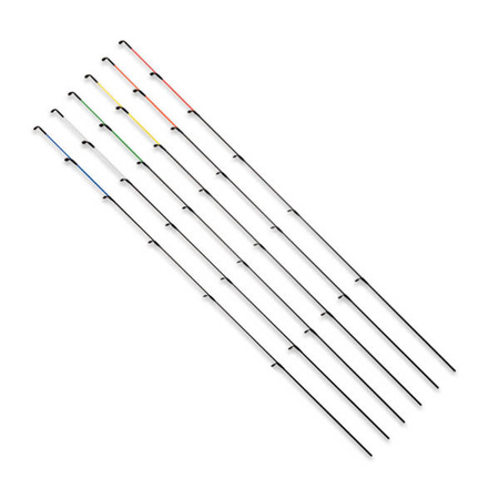 Szczytówka do feedera, długość 60cm - 2.8x1.2mm/o, Robinson 1ZS-FE-G46