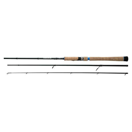 Wędka Nexave Spinning 2,13m 7-21g 3 cz. Korek Shimano (NEX70MLMFC3)