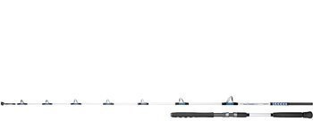 Wędka   BOAT MASTER Boat 50 2.20 m 50 lbs    DRAGON CHC-24-78-220