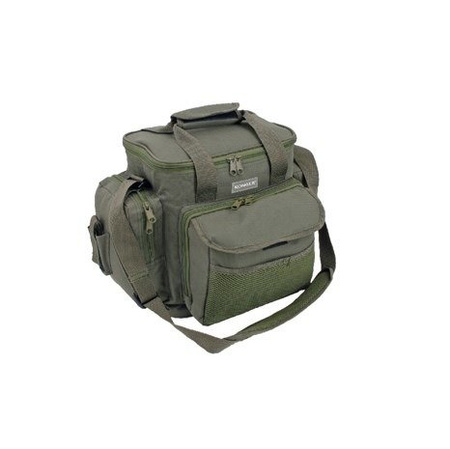 TORBA TEAM KONGER M 20x27x30cm 972100005