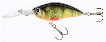 WOBLER HS SPIRIT 7 DR OM JAXON VJ-SC07DROM