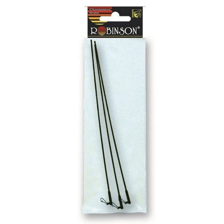 Rurka antysplątaniowa, prosta 20cm 3szt Robinson 99-RP-120