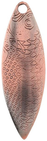 BŁ. OBROTOWA - WILLOW 14 g - STARA MIEDŹ MIKADO PMB-OWI-14-OM