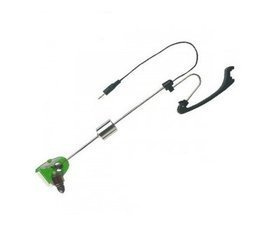 SYGNALIZATOR PODWIESZANY Z PODŚWIETLENIEM JAXON 104 - ZIELONY JAXON AJ-SYS104C