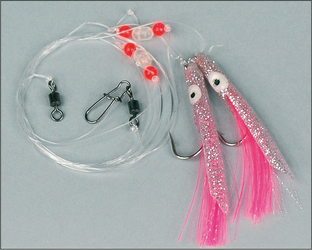 ZESTAW DORSZOWY SEAKON NR.7 KONGER 401030007