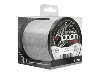 Żyłka Delphin JAPAN Origin / Ultra przezroczysta 0,286mm 6,31kg 600m Delphin (101005526)