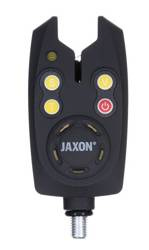 SYGNALIZATOR ELEKTRONICZNY JAXON XTR CARP SENSITIVE 102 - ŻÓŁTY JAXON AJ-SYA102Y