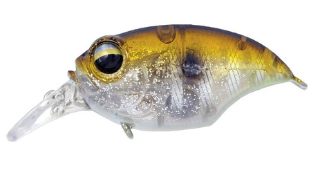 WOBLER CRAZY CRANK 40mm/8,8g FLOATING KOL.03 KAMATSU (HYL 27) 324084003