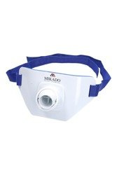 MORSKI PAS WĘDKARKI NA MORZE, KUTER 01 MIKADO PAS-MOR-01