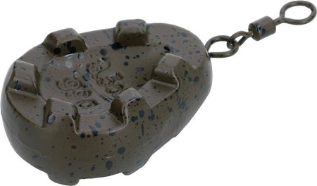 CIĘŻAREK - GRIPPER - 99g / 3.5oz - op.1szt. MIKADO OMK-10-099