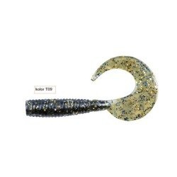Twister Classic Twist 8cm/3szt w opak. Robinson 51-C08-T09