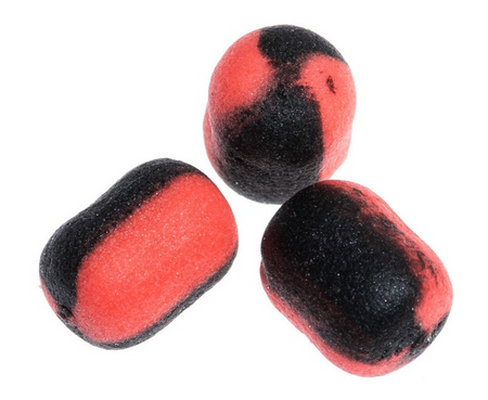 WAFTER DUO MINI METHOD FEEDER 6MM HALIBUT/KRAB JAXON FM-WMD02