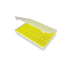 STONFO-733 ZESTAW PUDEŁKO 26X19X2,6CM+21 DRABINEK 18X1,2CM DO ZESTAWÓW AS-733