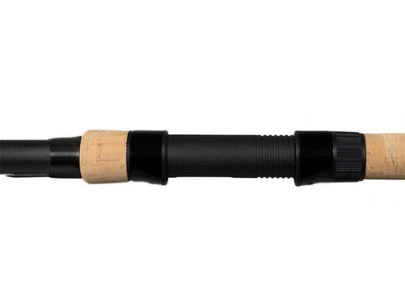 WĘDKA TELESKOPOWA ARMADA NX TRAVEL BlackWay Cork 360cm/3.00lbs Delphin (101002525)