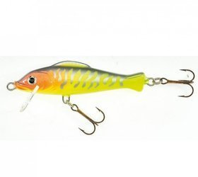 WOBLER HS PŁETWAL 9 F MA JAXON VJ-PE09FMA