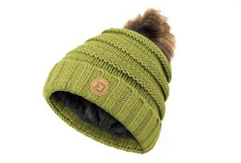 Czapka zimowa Delphin FolkSCHOOL  Delphin (101001193)