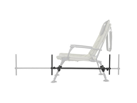 Uchwyt na wędkę Delphin REAXE UniFIX DUO  Delphin (101004754)