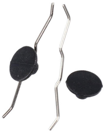 UNIWERSALNY KLIPS DO KOŁOWROTKÓW - SAFE LINE CLIPS - op.5szt. MIKADO KDA-SLC