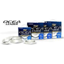 Fluorocarbon Ocea Leader EX 0,58mm 50m 18,10kg/40lb Shimano (59WCLO36L1G)