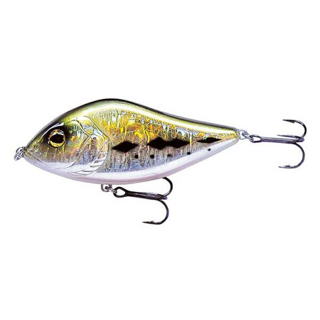 Wobler Robinson Sniper S70, 70mm, 18g Robinson 46-1SP-S07-TE