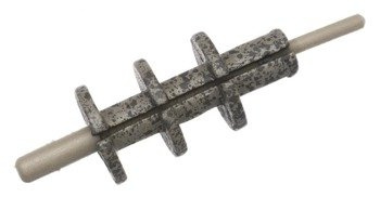 CIĘŻAREK PRZELOTOWY FEEDER 60G 5X1SZT JAXON CB-BF060