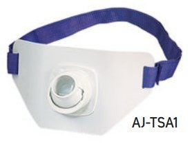 WĘDKARSKI PAS MORSKI 1 NA KUTER, NA DORSZE JAXON AJ-TSA1