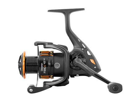 10+1 - Delphin FireX 4T roz. 4000 Delphin (101006433)