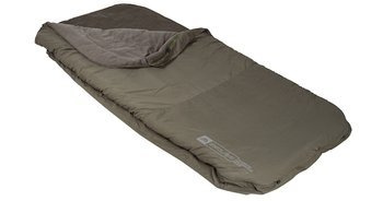 ŚPIWÓR - ENCLAVE FLEECE SLEEPING BAG - op.1szt. MIKADO IS14-SB001