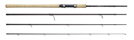 Ron Thompson Salmon Stick Trigger 12' 360cm 30-100g - 4sec (62140)