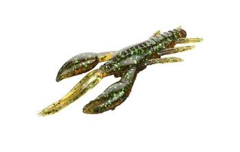 PRZYNĘTA MIKADO CRAY FISH "RACZEK" 10cm / 556 - op.2szt MIKADO PMCF-10-556