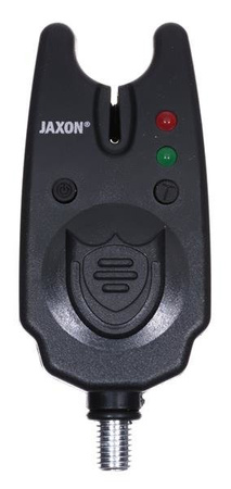 SYGNALIZATOR ELEKTRONICZNY XTR CARP WEEKEND 201 - CZERWONY JAXON AJ-SYA201