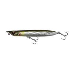 SLAP WALKER 10CM 10G F MIRROR AYU 1PCS Savage Gear (77279)