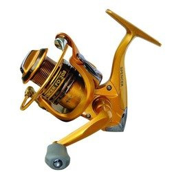 Kołowrotek Robinson Spencer FD 308, il. łożysk 7+1 Robinson 23P-SP-030