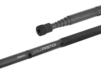 Uchwyt do podbieraka Delphin TeleMASTER 180cm Delphin (101006125)