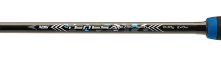 WĘDKA TENESA EASY SPIN 3,00 20-75G JAXON WJ-TNK30075