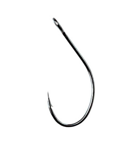 (R) HACZYKI DO CZEBURASZKI I GUM Z DUŻYM OCZKIEM ROZMIAR 2 OWNER 51650 S-31, 1X5SZT JAXON HO-5165002