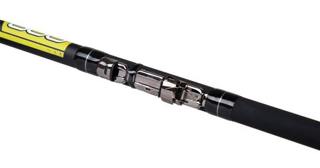 WĘDKA BOLONKA - KATSUDO SLIM TOURNAMENT BOLOGNESE 500 (4 sec.) - MIKADO WAA793-500