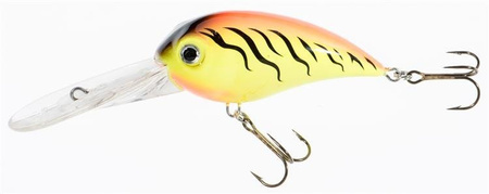 WOBLER HS BUMER 7 DR KOLOR TR JAXON VJ-BU07DRTR