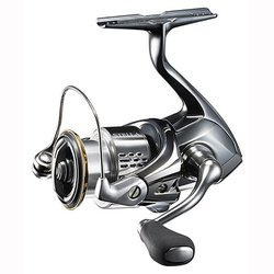 Kołowrotek spinningowy Stella FJ 1000 Shimano (STL1000FJ)